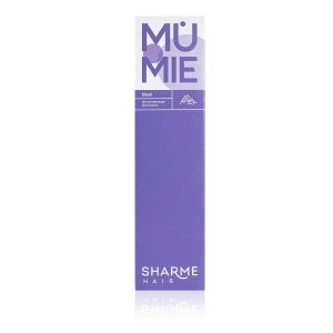 Маска Sharme Hair Mumie для активизации роста волос, 150 мл 4